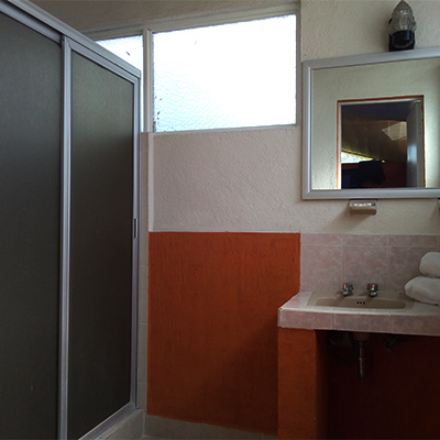 Hotel El Coronel - Hospedaje