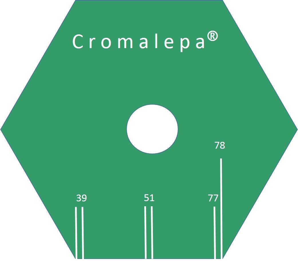 Cromalepa