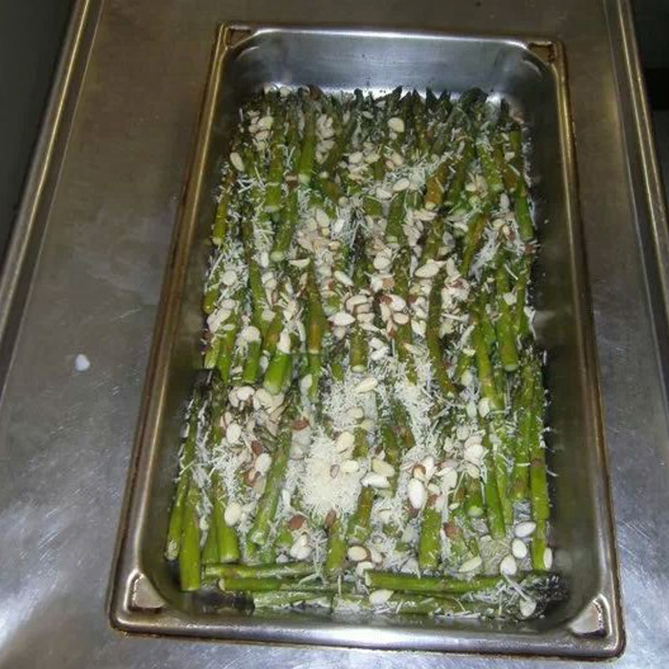 Fresh Asparagus