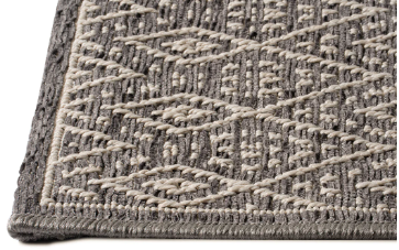 VELVET DARK GREY 
A029-H818 