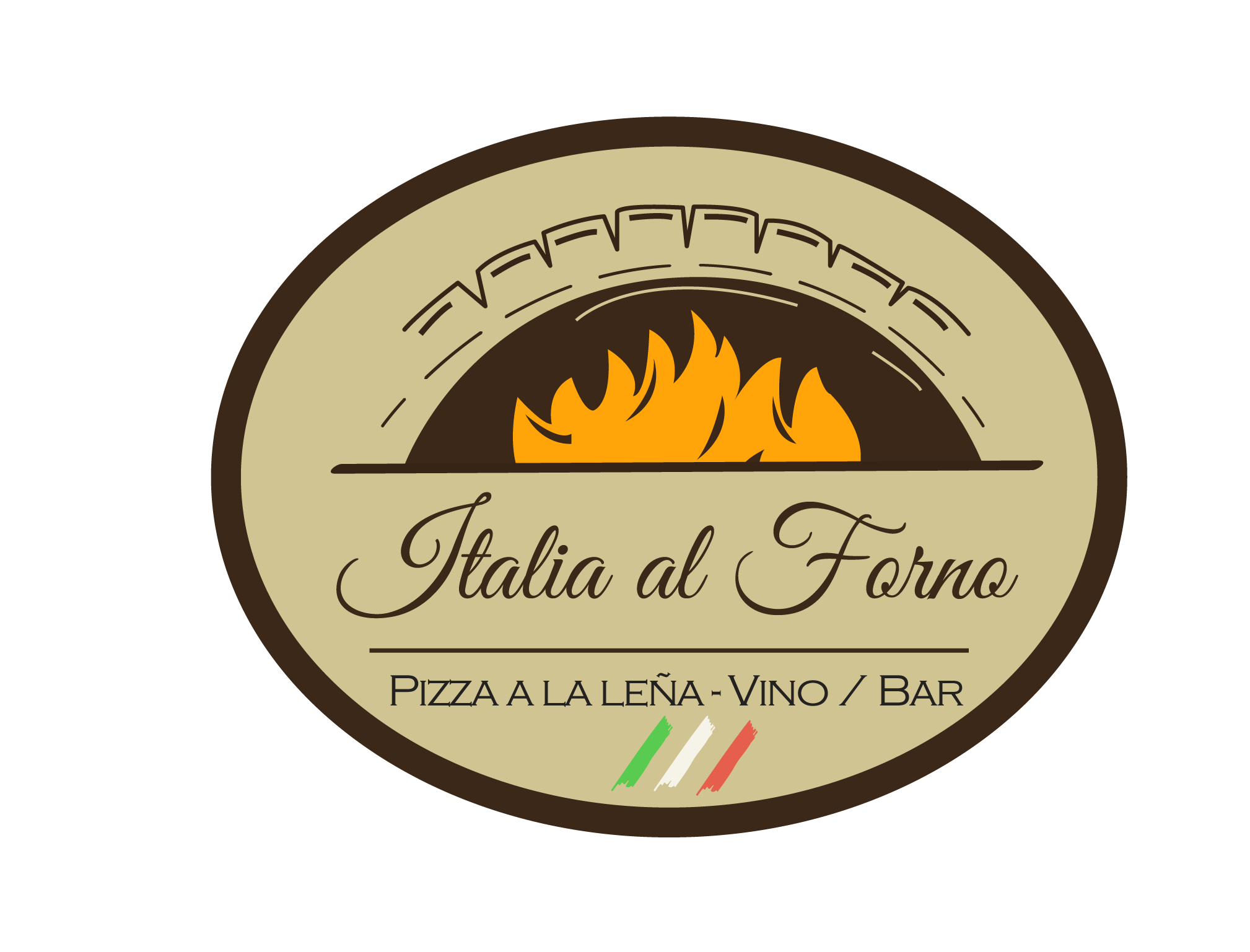 ITALIA AL FORNO