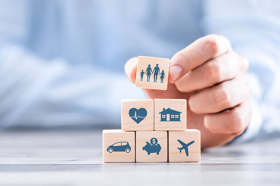 JQuiroz & Asociados SRL - Venta de seguros