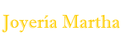 Joyería en la Ciudad de México – Joyería Martha 