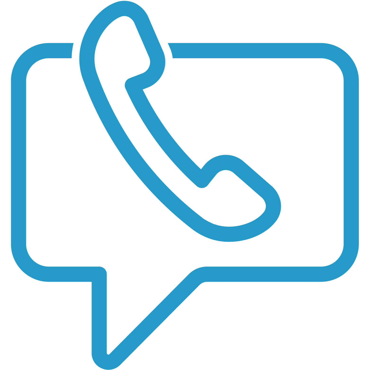 Phone icon