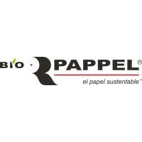 BIOPAPPEL, S.A.B. DE C.V.
FABRICACION DE EMPAQUES  MEXICO 