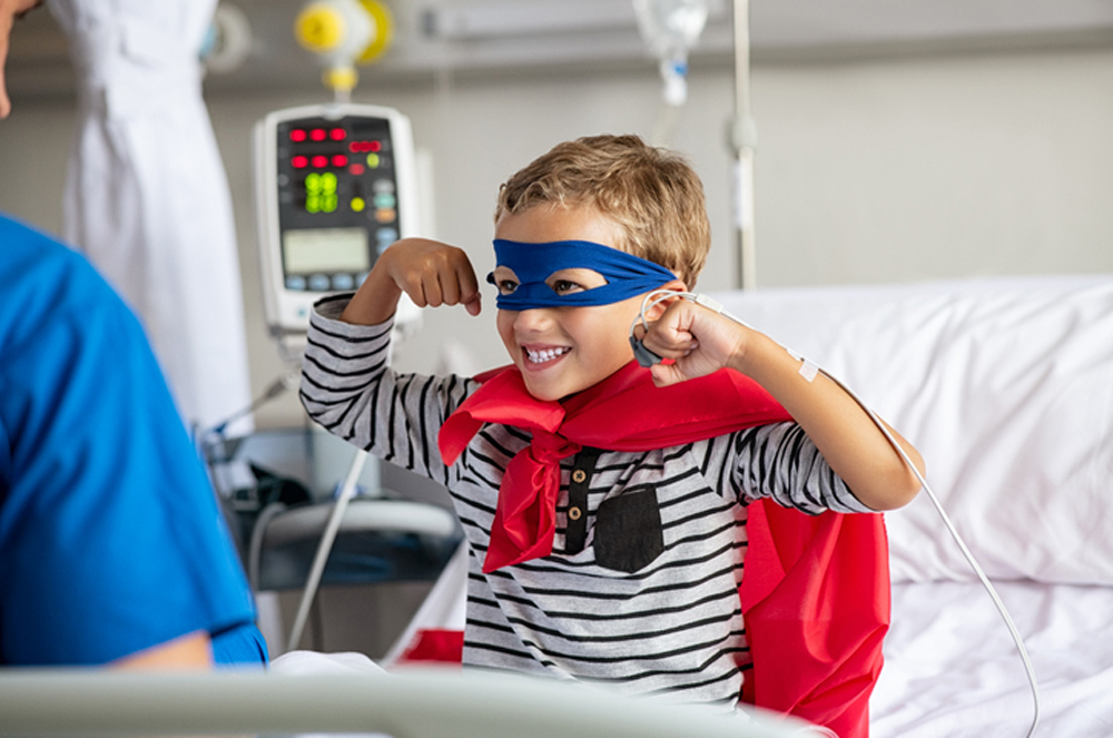 Children Hospital