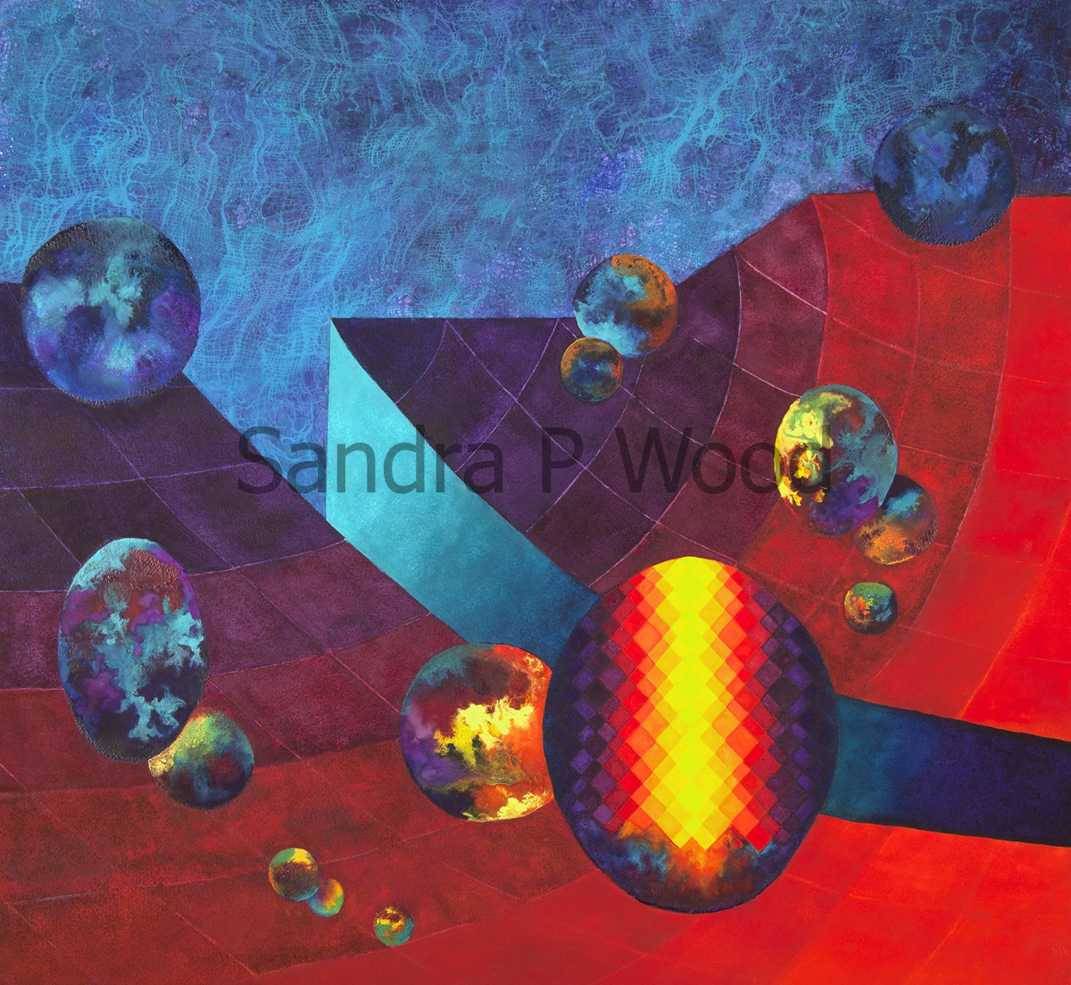 HATCHLINGS
(watercolor)
Sold

