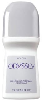 2363
ODYSSEY 75ML
120 CS