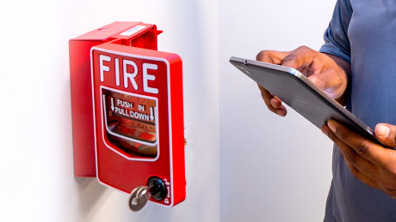 Sistemas de  detección Incendio