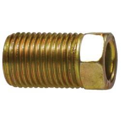 Steel Nut Long