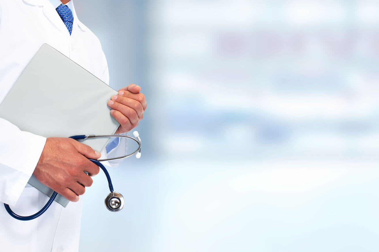 Dr. Daniel Guizar Aguilar Consultorio Médico - CONSULTORIO MEDICO