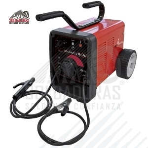 MEGAFORCE 251 AC2 MEGAFORCE 181 AC Soldadora para Electrodo Revestido  RF55821-1