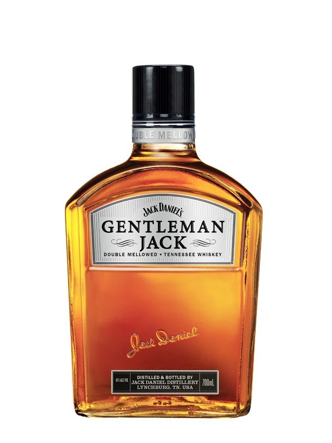 Whisky Jack Daniels Gentleman 750 ml
Código: 11711