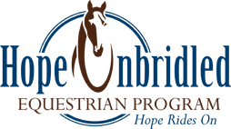Hope Unbridled Equestrian Program