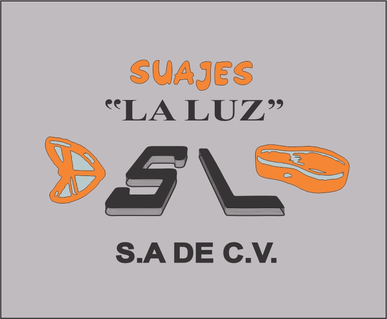 SUAJES LA LUZ
