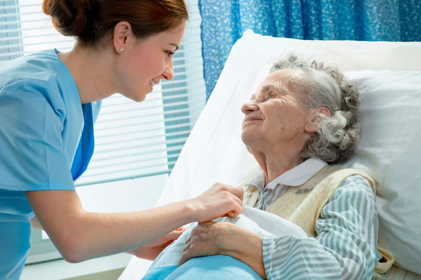 Hospital Los Reyes - EXTRAORDINARIO TRATO