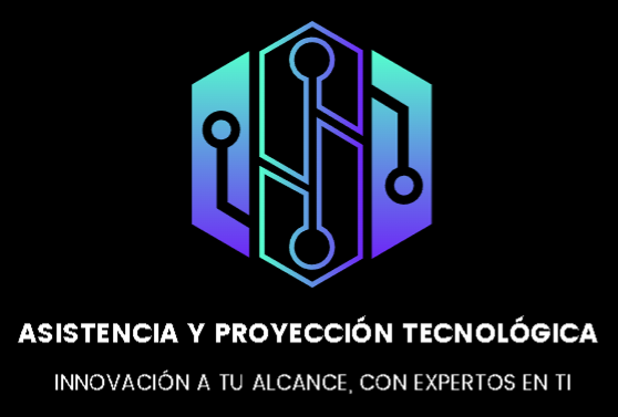 ASISTENCIA Y PROYECCION TECNOLOGICA