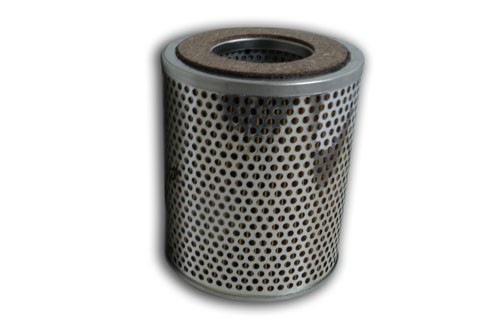 Filtro de aceite hidráulico