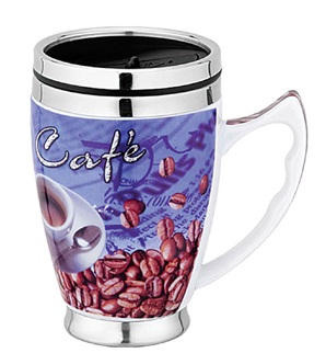 CGLB - Promotion Ceramics Mug