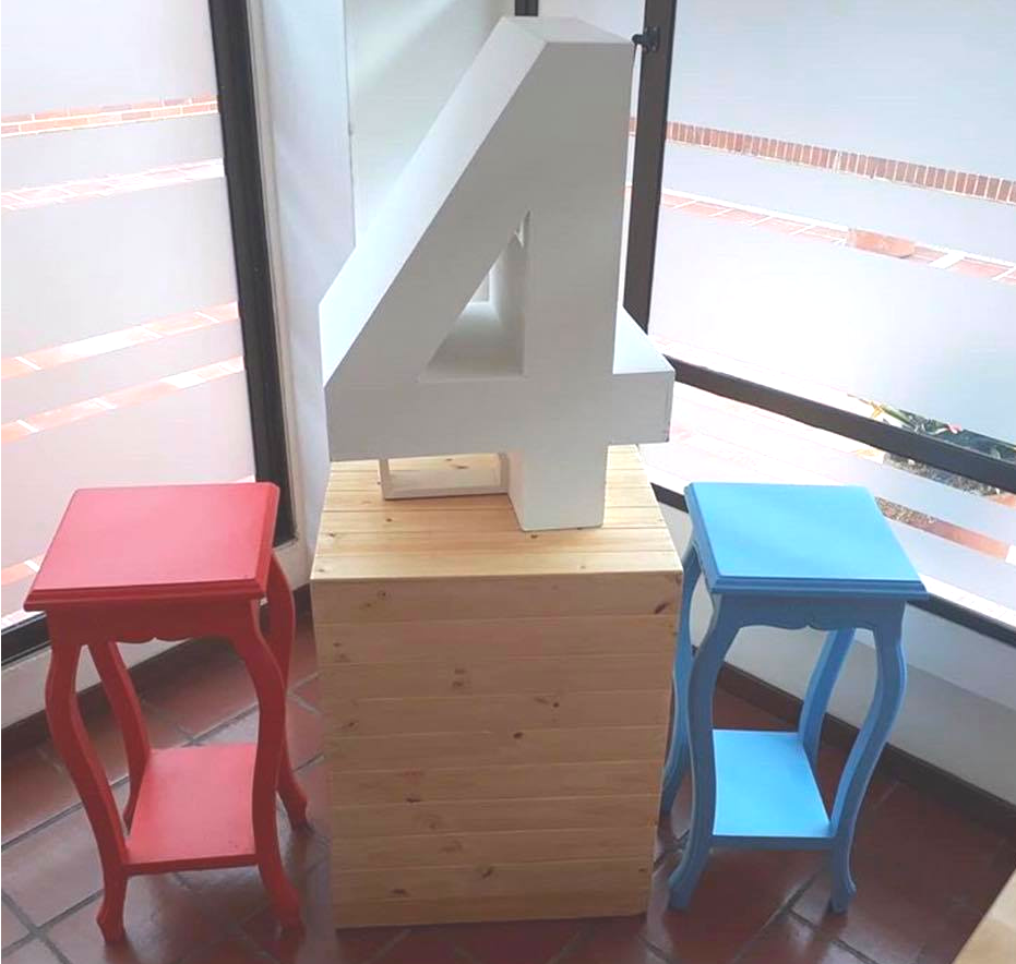 Numero en Alquiler
Medidas 80cm de Altura
$35.000