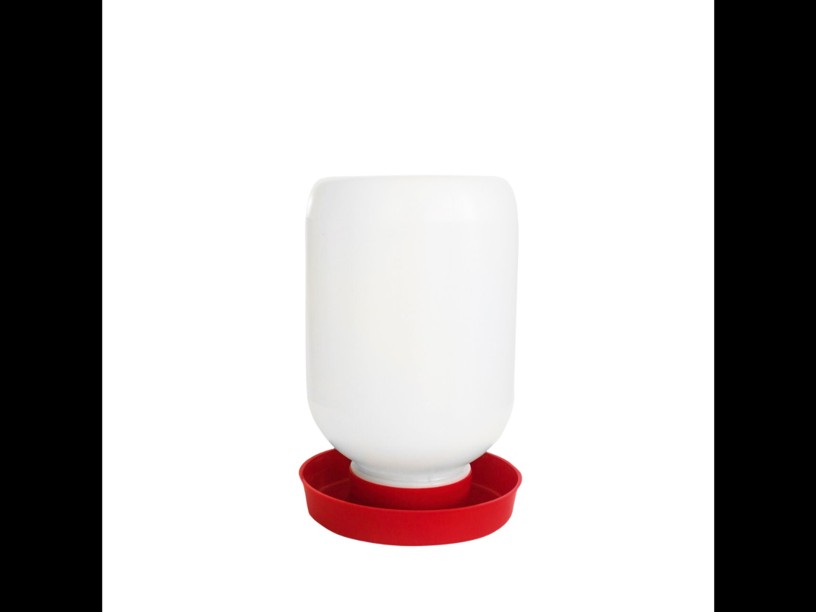 COB2 BEBEDERO AUTOMATICO 
PARA AVE 2 LT