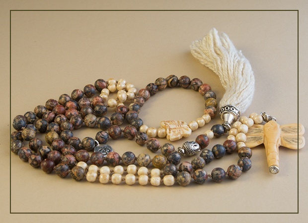 Mala Beads