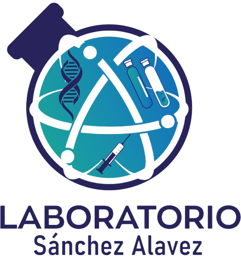 Laboratorio Sánchez Alavez