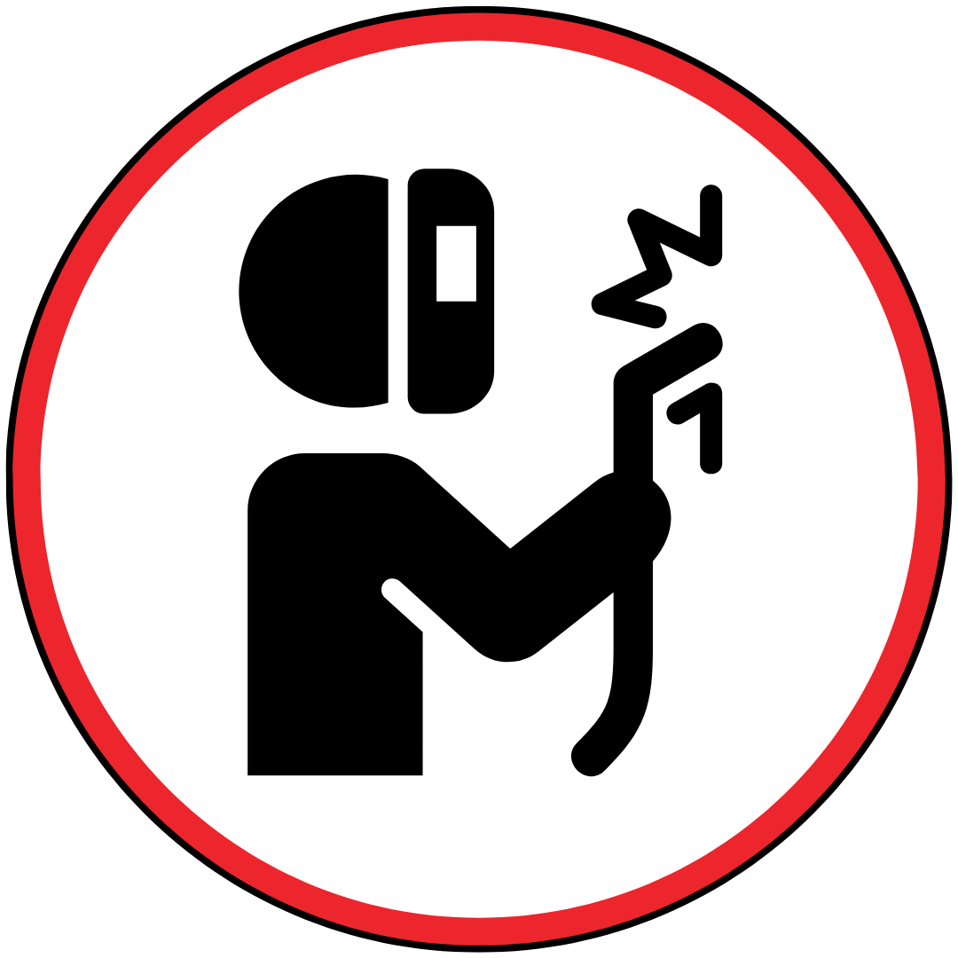 Protección Soldador