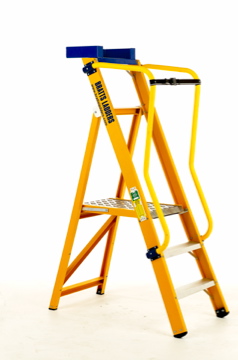 Vision 360 Platform Step