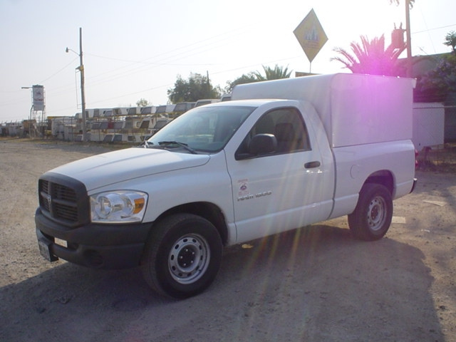 CAMPERS CUESTCAB DE ALUMINIO