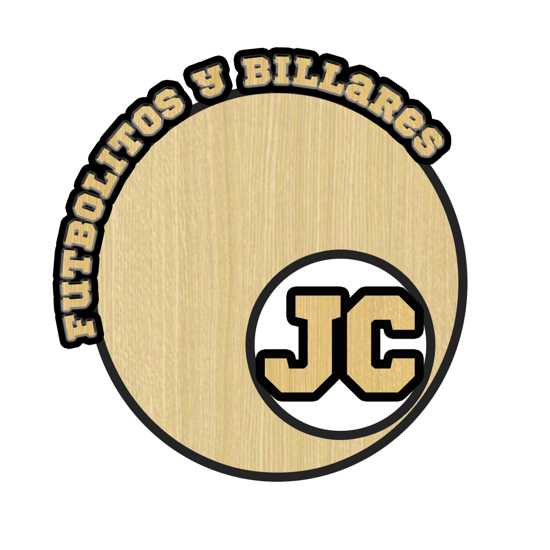 Futbolitos y Billares JC