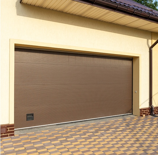 Orlando Garage Door Company Garage Door Repair Program Garage