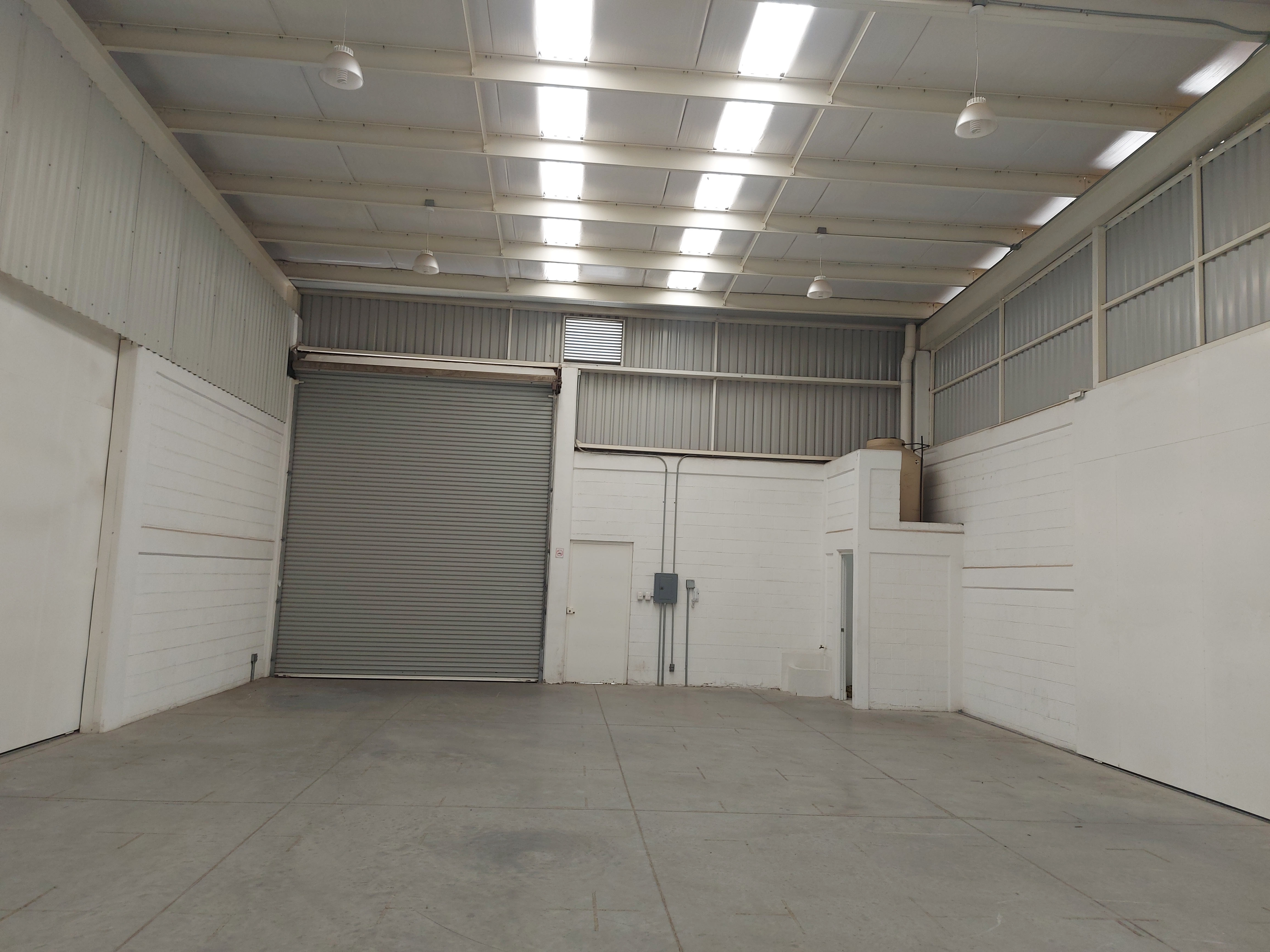 interior porton
