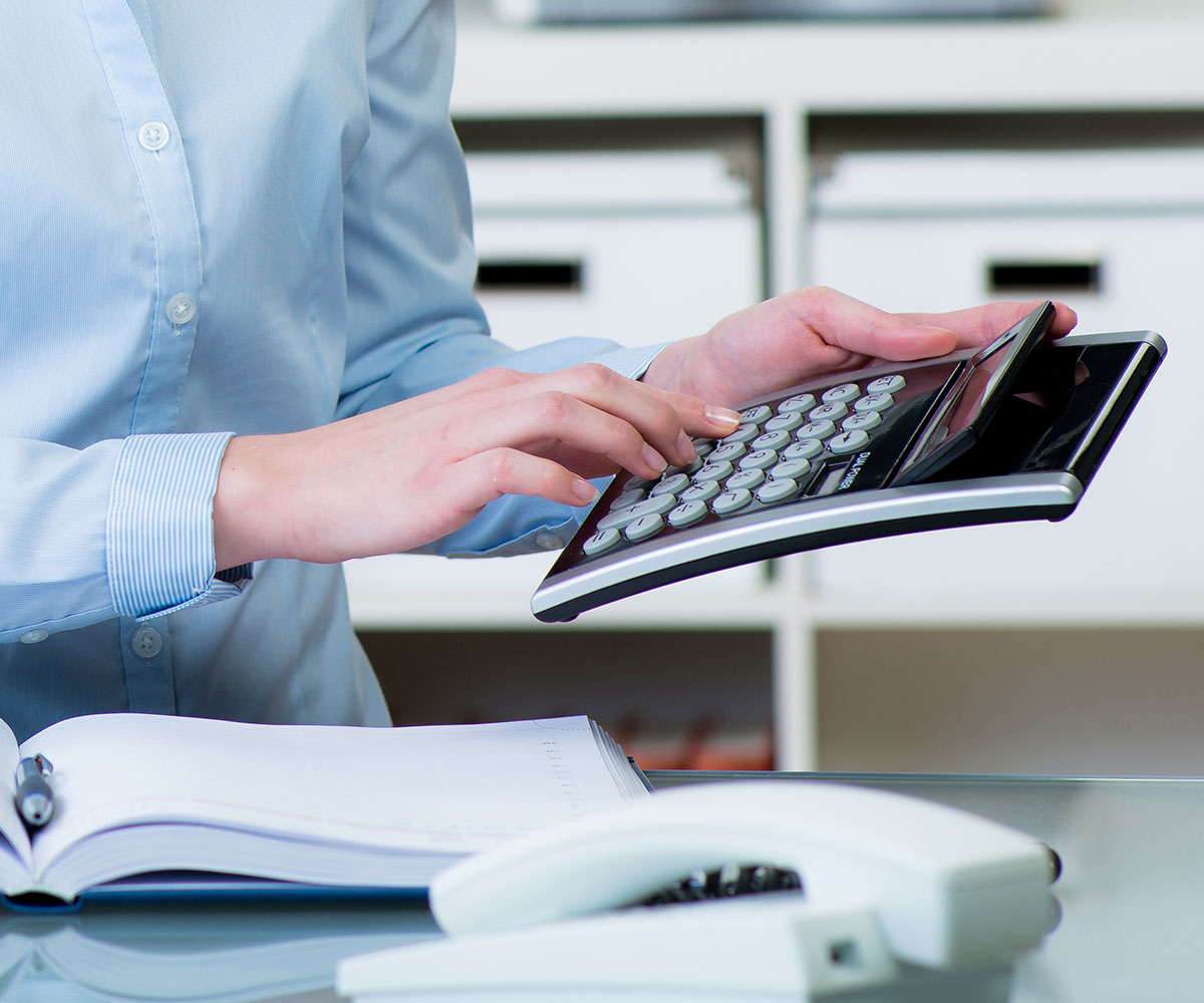 Highly Qualified Tax Professionals