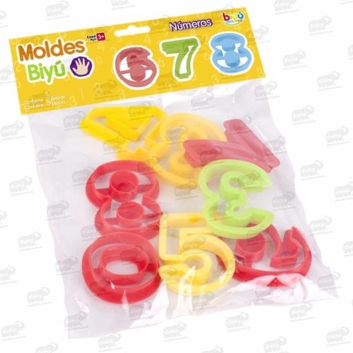 NUMBERS
DK 9629
$243.75