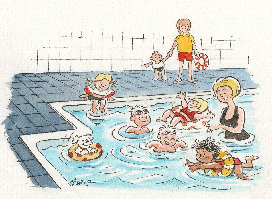 playing-in-pool playing-in-pool