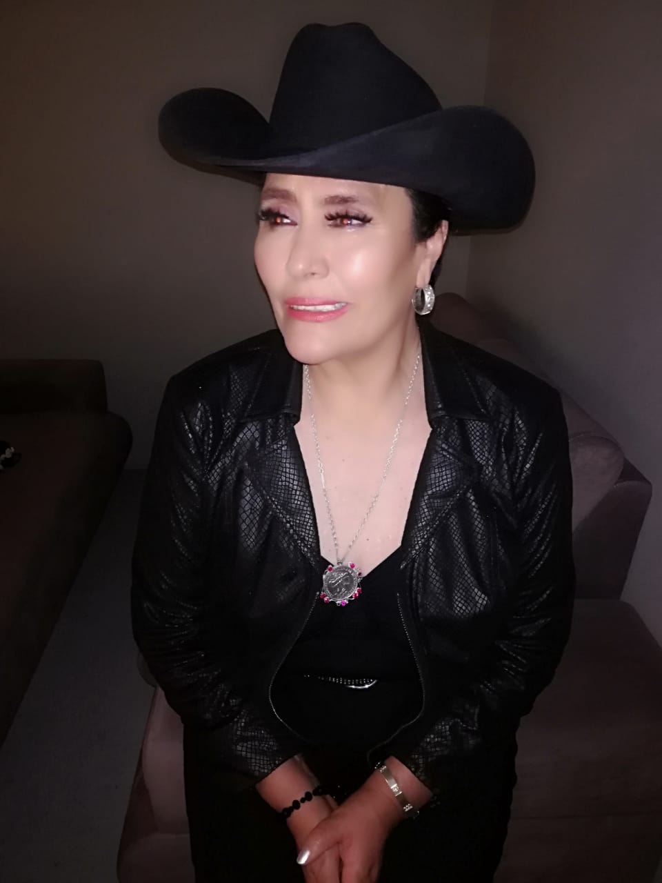 angeles alvarado la flor de michoacan la exitosa 