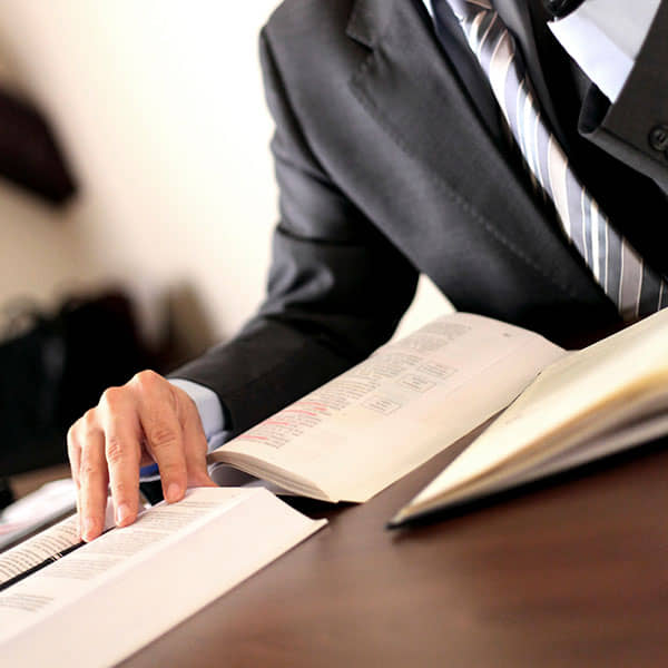 Asesores Jurídicos - Servicios jurídicos