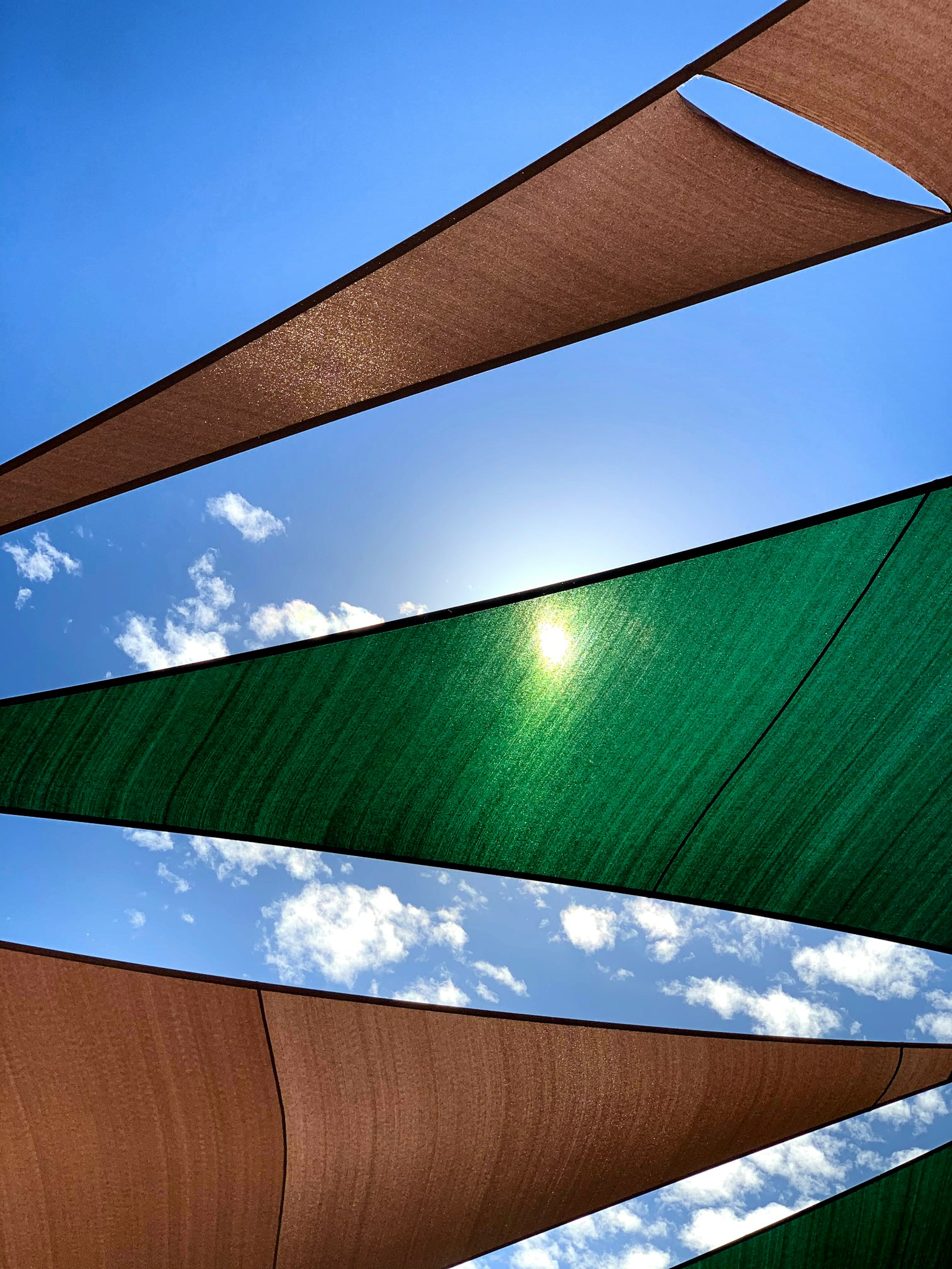 Building and Construction