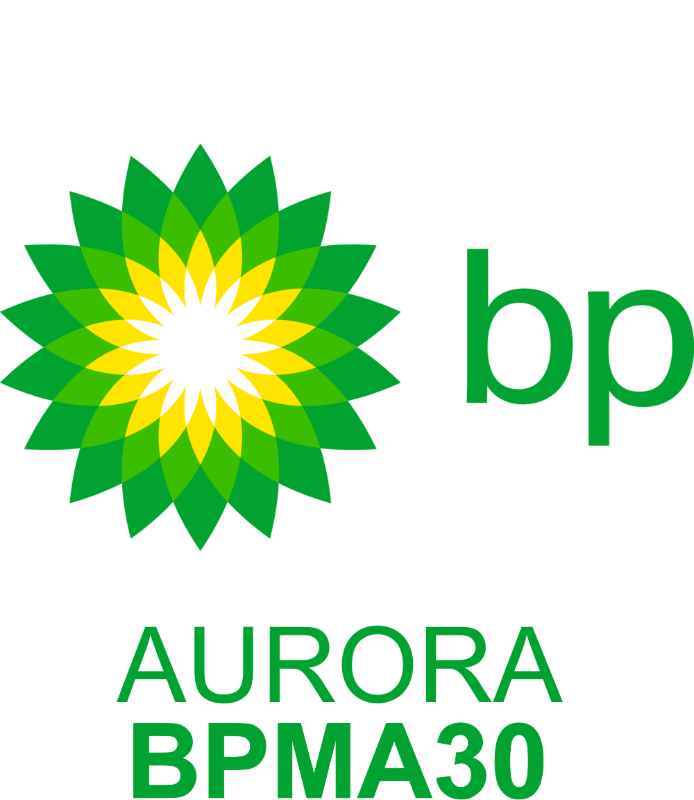 BP | AURORA