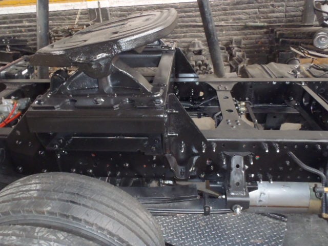 Reforzamiento Para Unidad International City Star