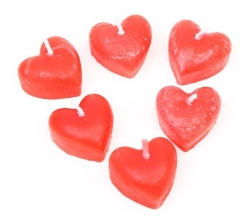 Velas aromáticas  6 unidades.

R$25,00