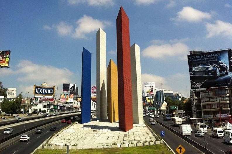 SATELITE APOLO S.A. DE C.V.
Circuito héroes #43 Esquina Agustín Melgar, Col. Ciudad Satélite, Naucalpan de Juárez, Estado de México.