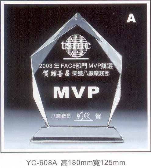 YC-608A
125 X 180mm H