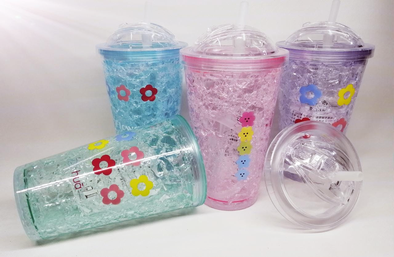 BW-68
VASO DE FLORES
CAPACIDAD DE 450 ml