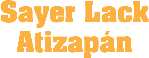 Sayer Lack Atizapán -  venta pinturas - Atizapán de Zaragoza