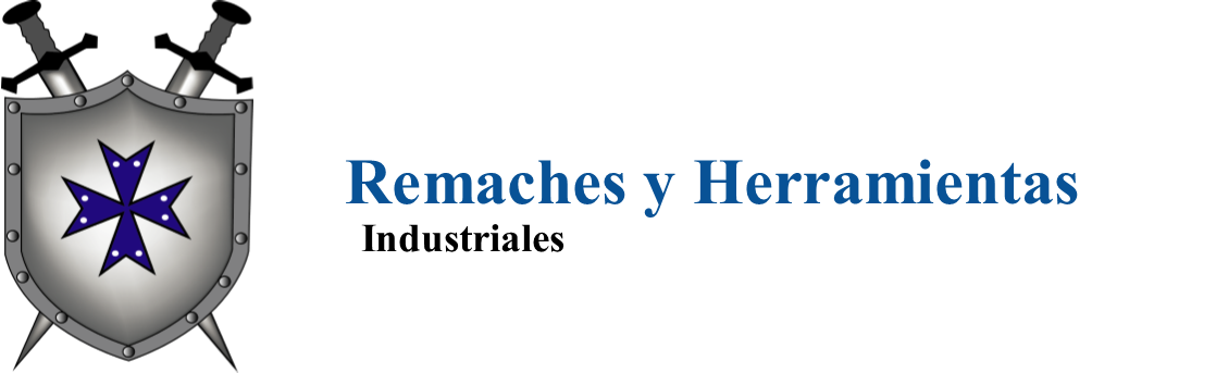 Remaches y Herramientas industiales 