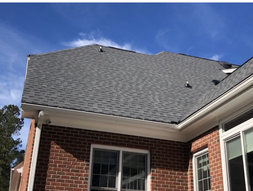 Residential Roofing Services