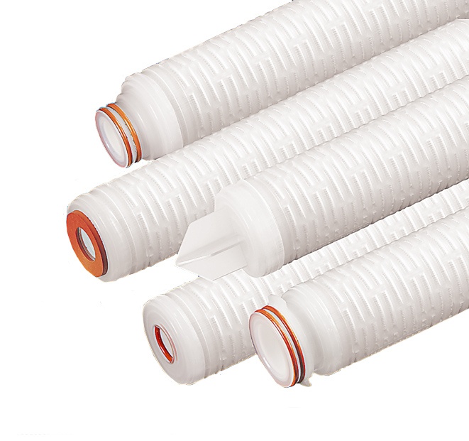 Membrane elements for liquid filtration Membrane elements for liquid filtration