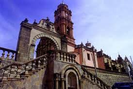 Tlalpujahua, Pueblo Mágico